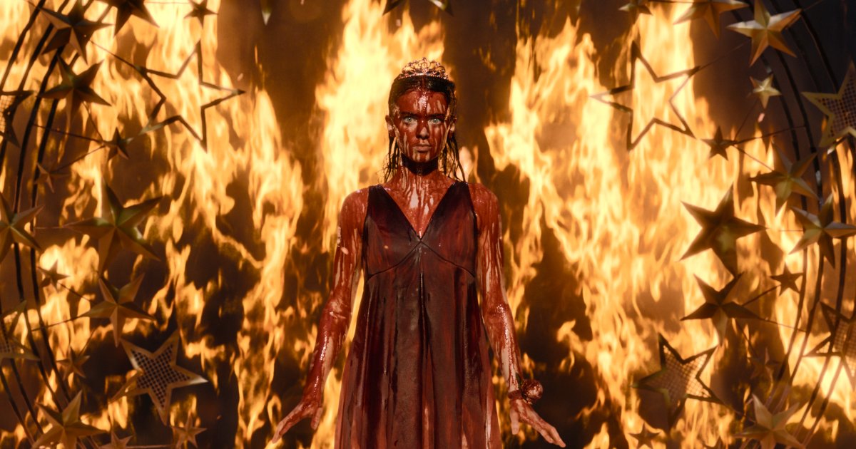 Carrie, a Estranha ganha 2ª temporada: review, novidades e elenco