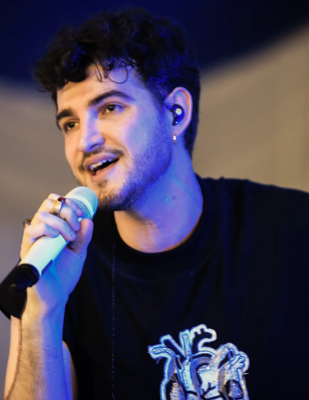 J&atilde;o &middot; Tom Brasil, 2019