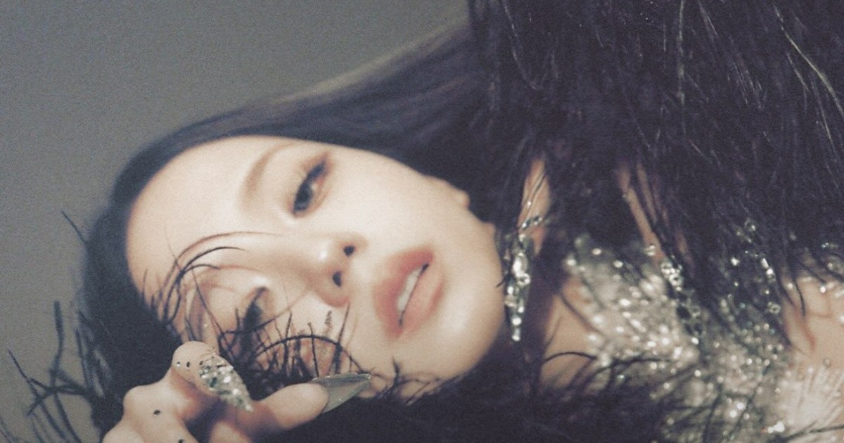 JISOO lança ‘ADDICTED’, single dançante que prepara o 1º álbum solo
