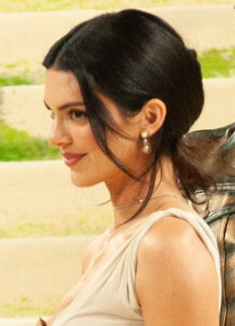 Kendall Jenner &middot; Met Gala, 2026
