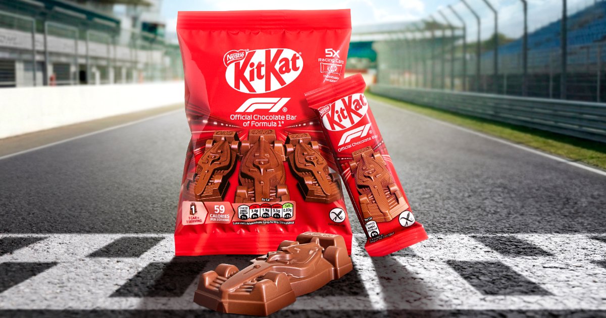 Fórmula 1 no Brasil: chocolate, Kim Kardashian e pilotos-colírio!