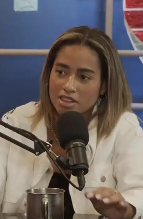 MC Loma &middot; Entrevista, 2021