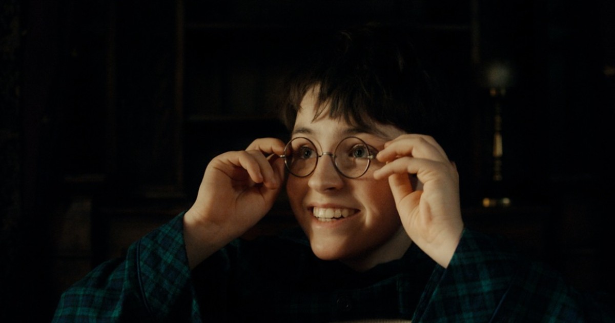Harry Potter na CCXP26: série da HBO confirma presença no evento