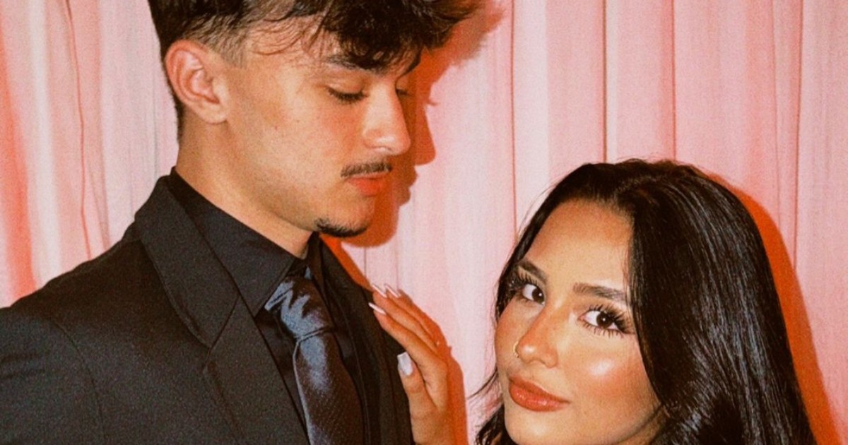 Thata Freitas e Edu Becks revelam bastidores do namoro fake de 24h