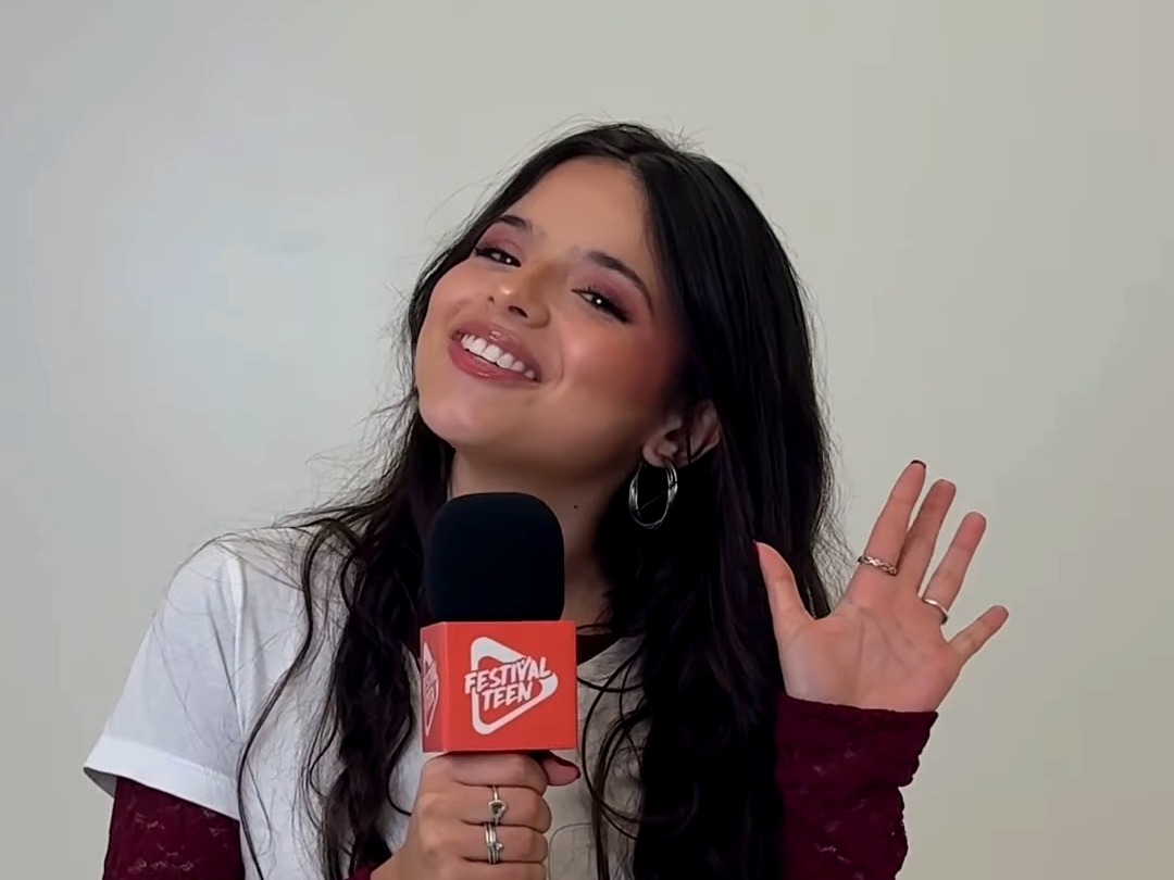 Vivi Lucas revela planos para os 18 anos e spoiler de nova coleção